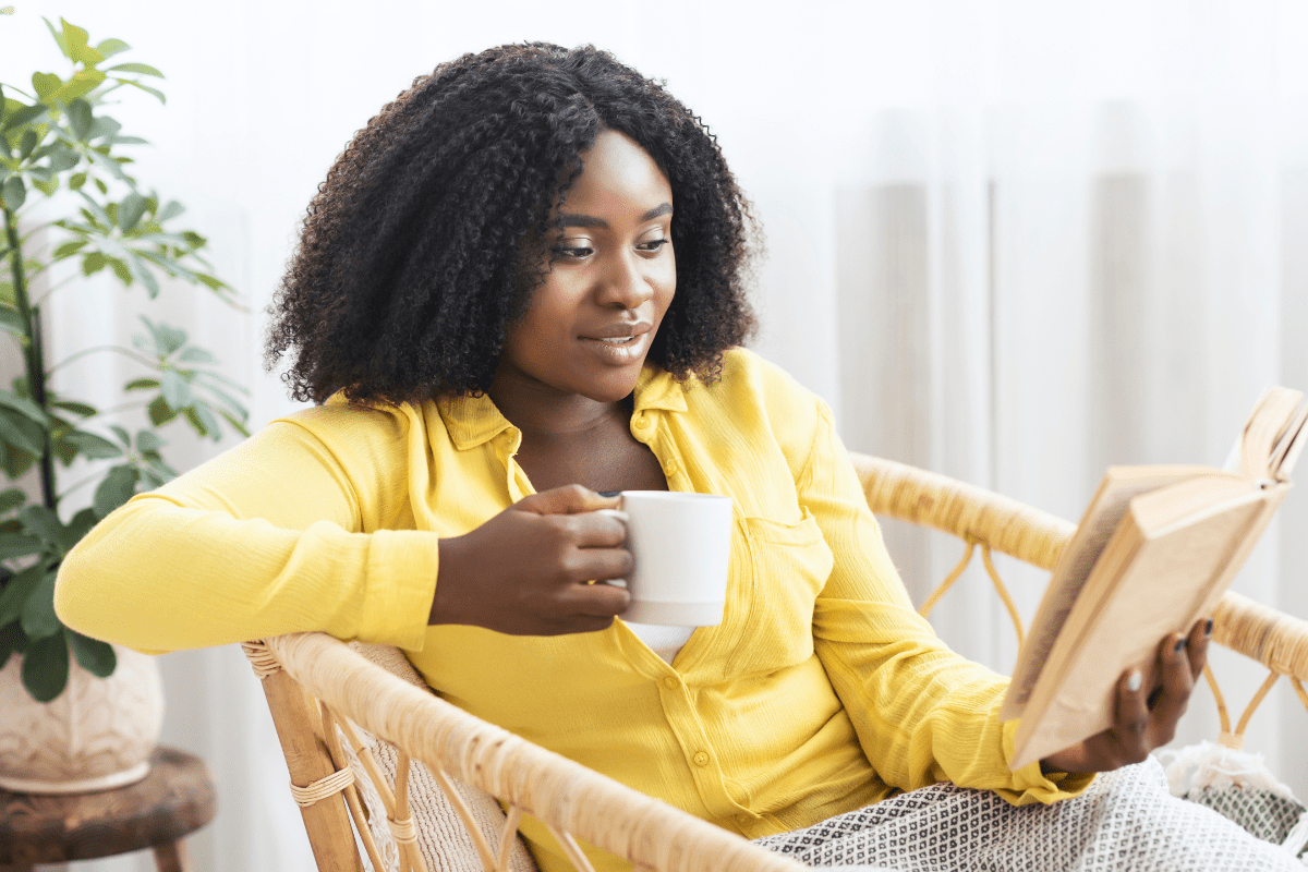 Best books about personality development for self-improvement