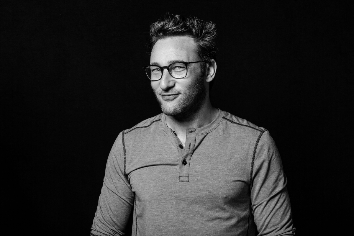 100 Best Quotes From Leaders Eat Last By Simon Sinek